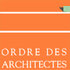 Les architectes étrangers en France, septembre 2010